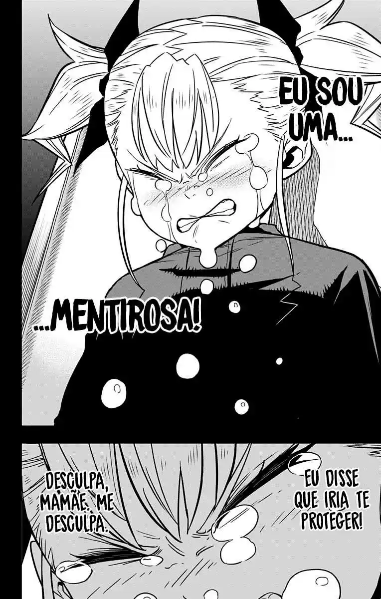 Read Kaiju No 8 BR Manga Online