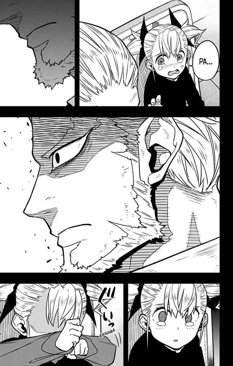 Read Kaiju No 8 BR Manga Online