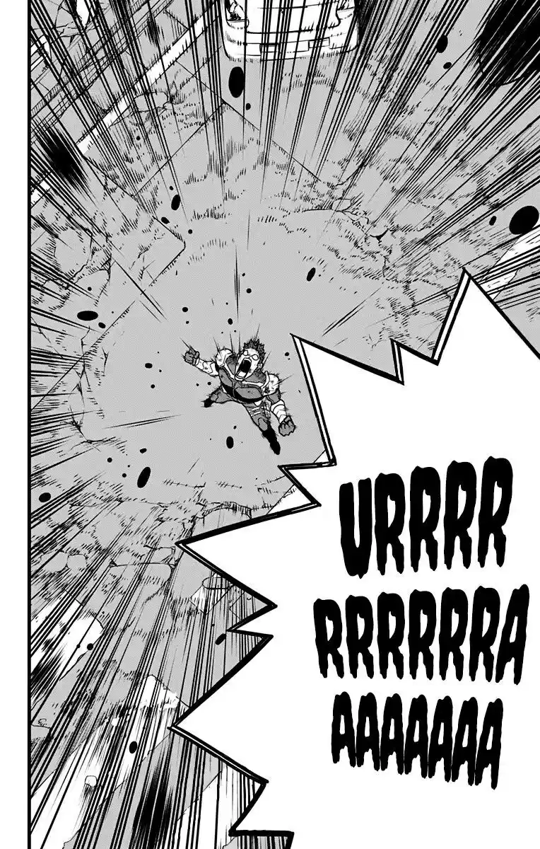 Read Kaiju No 8 BR Manga Online