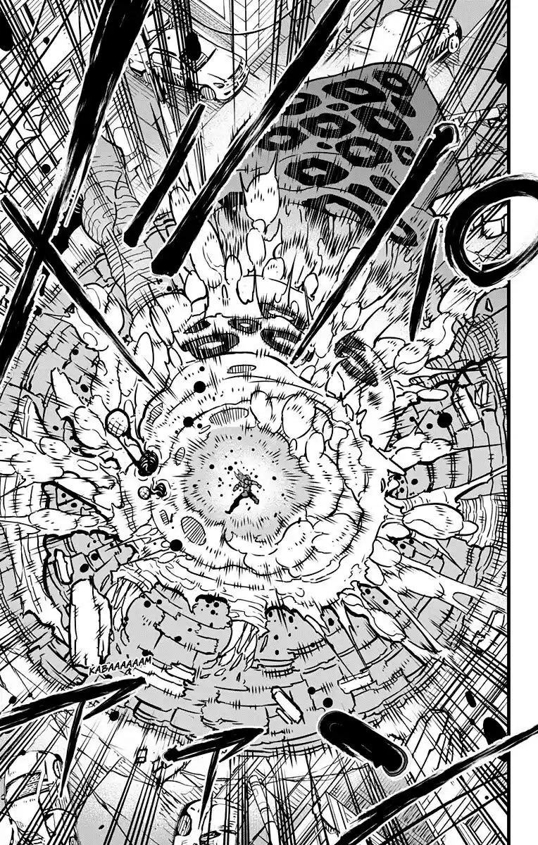 Read Kaiju No 8 BR Manga Online