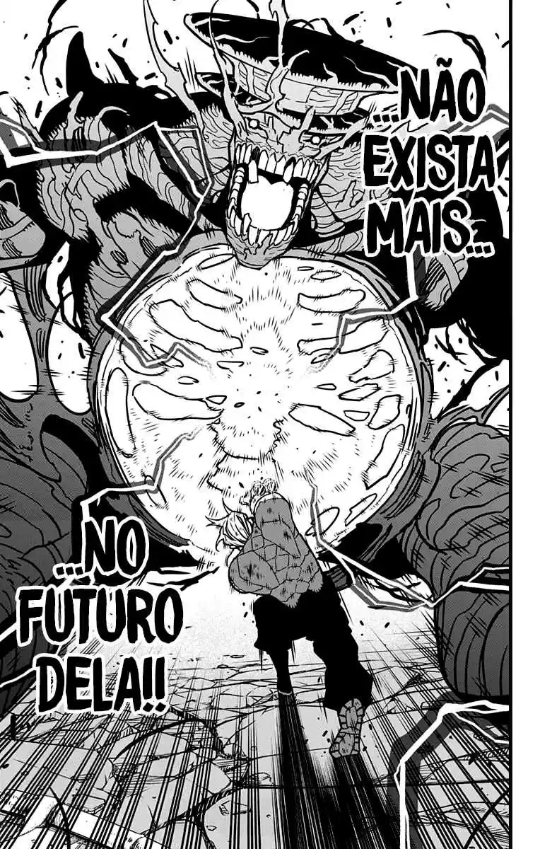 Read Kaiju No 8 BR Manga Online