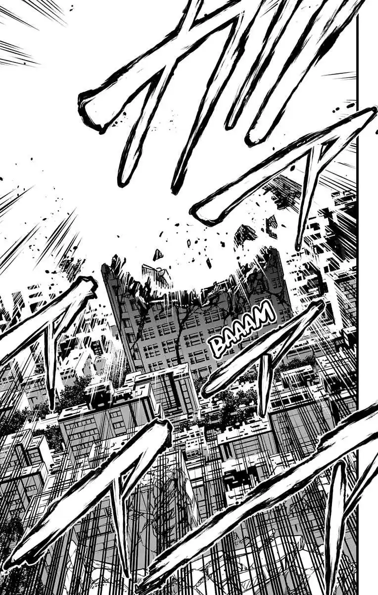 Read Kaiju No 8 BR Manga Online