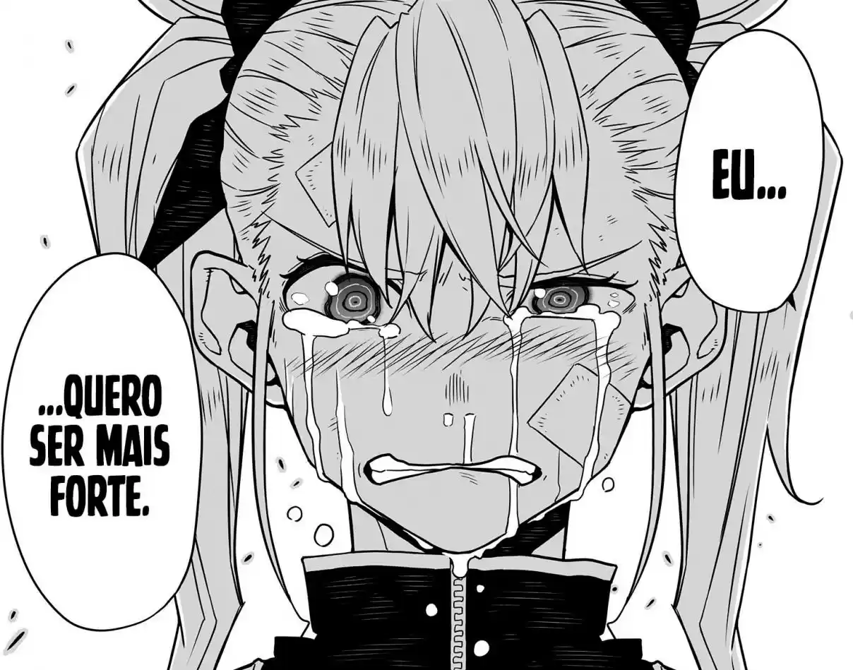 Read Kaiju No 8 BR Manga Online