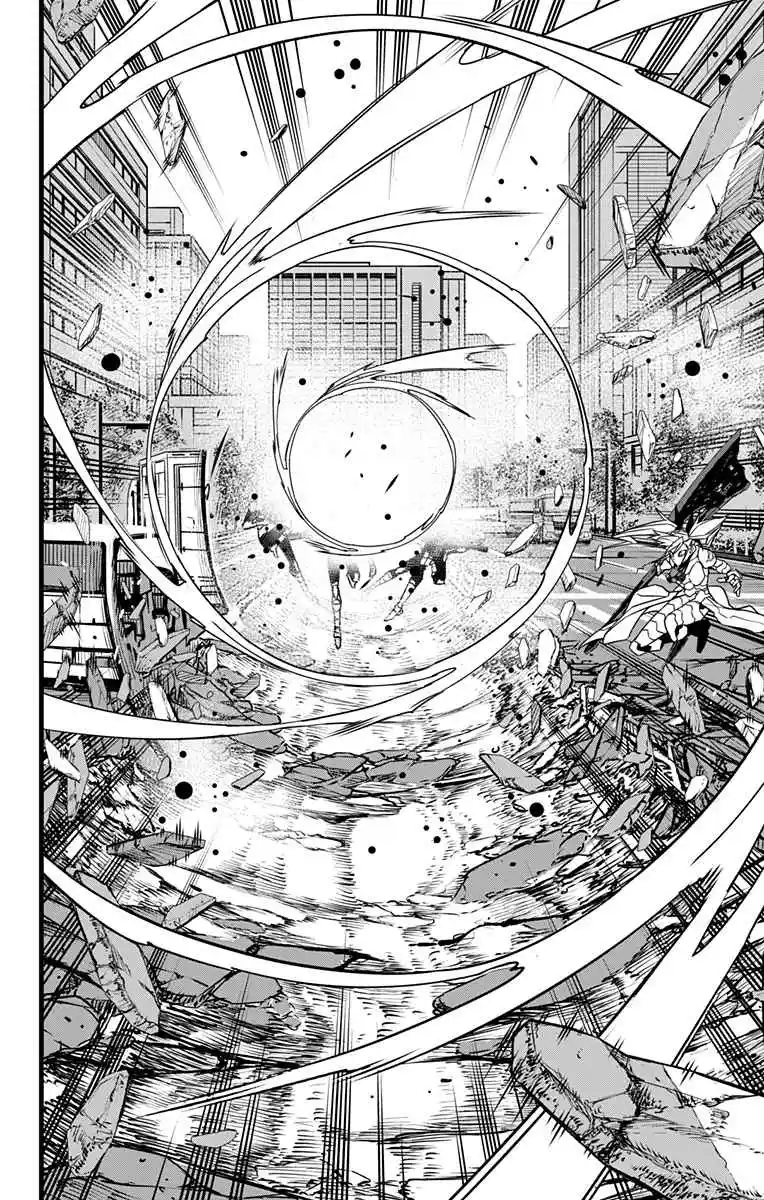 Read Kaiju No 8 BR Manga Online