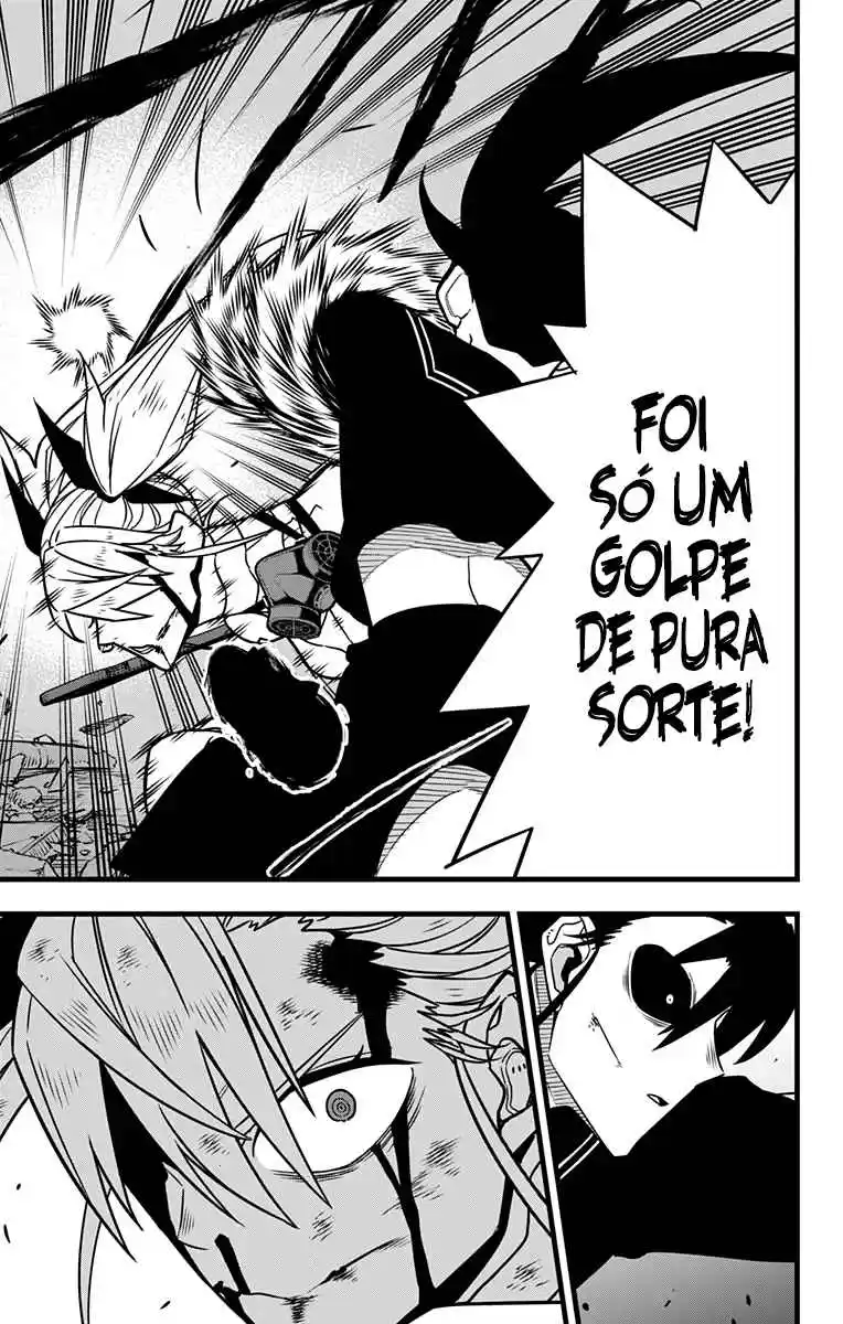 Read Kaiju No 8 BR Manga Online