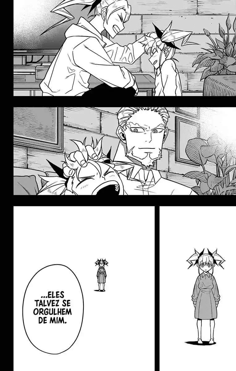 Read Kaiju No 8 BR Manga Online