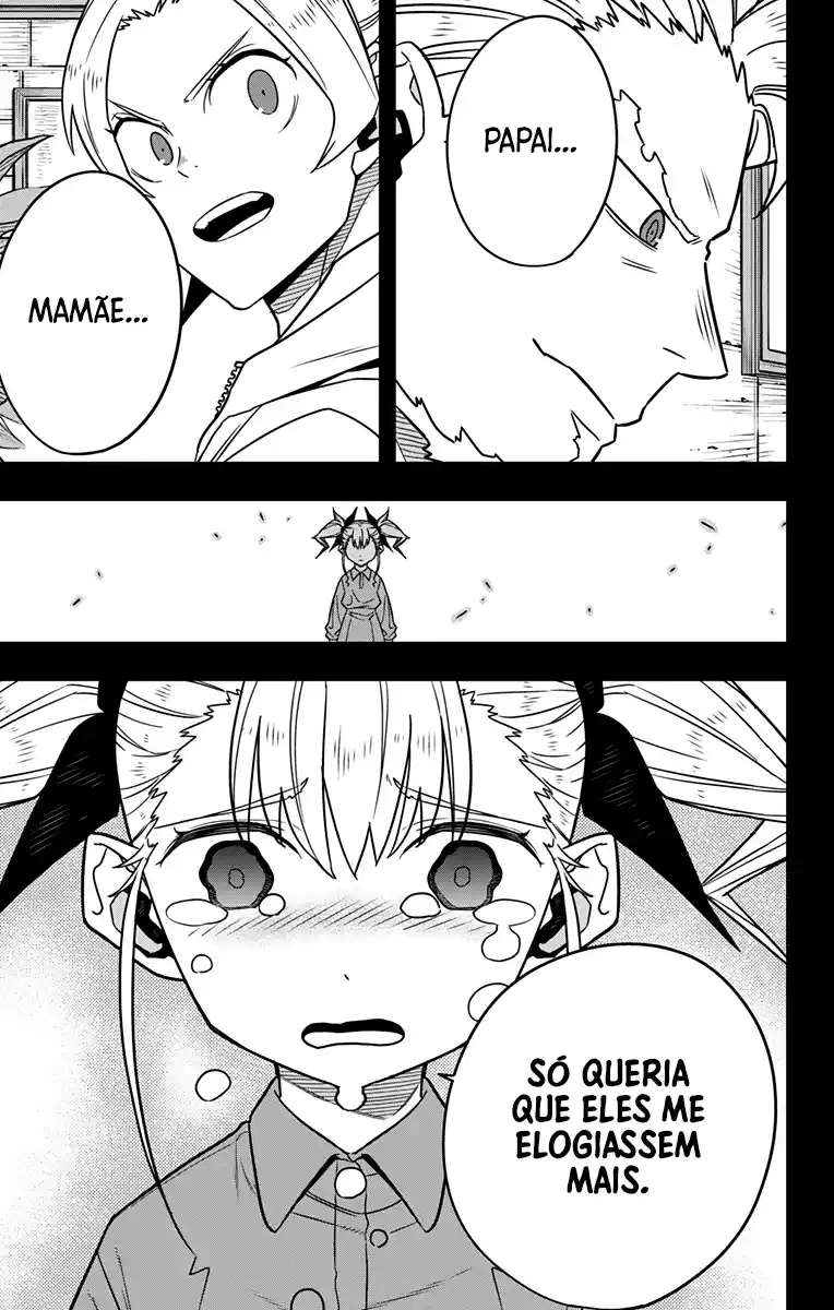 Read Kaiju No 8 BR Manga Online