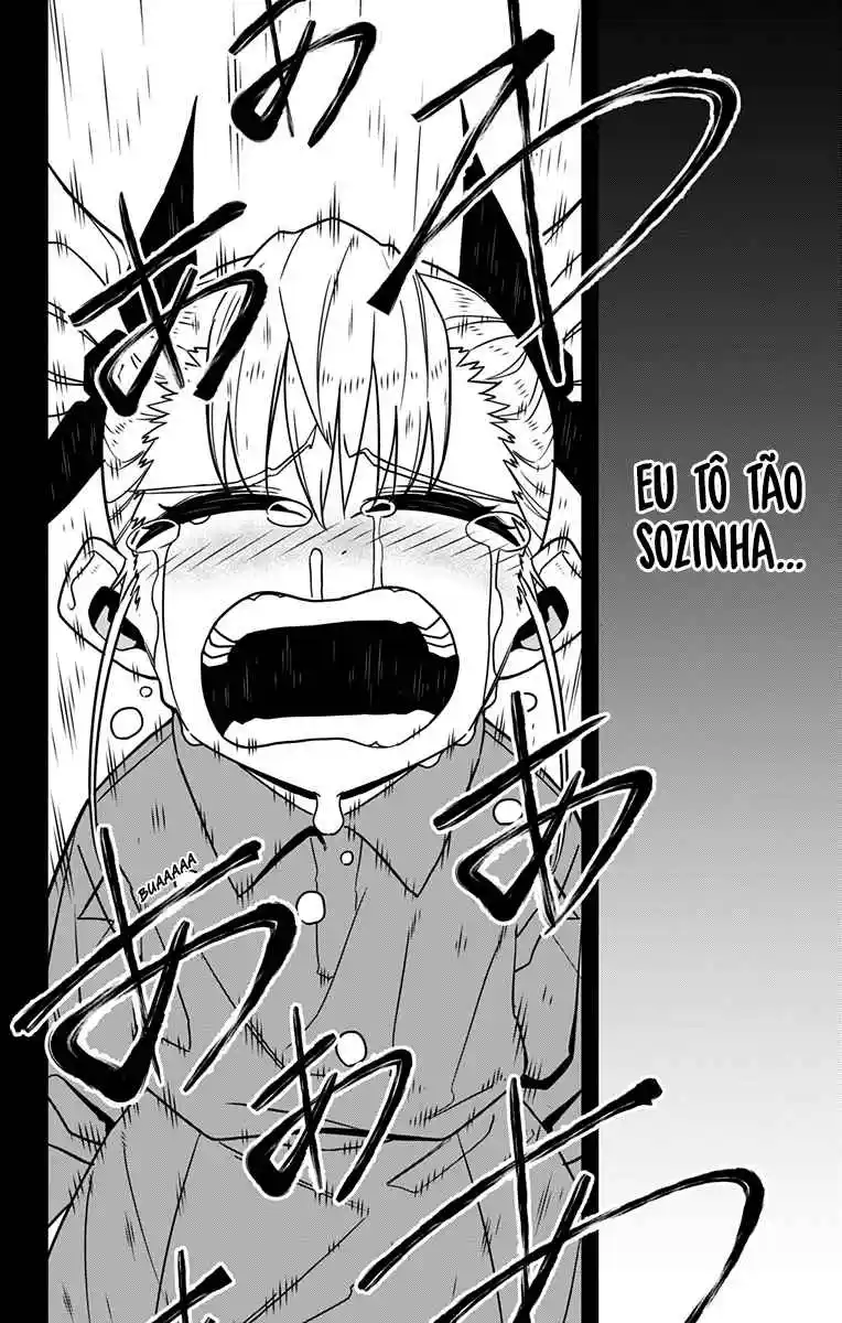 Read Kaiju No 8 BR Manga Online