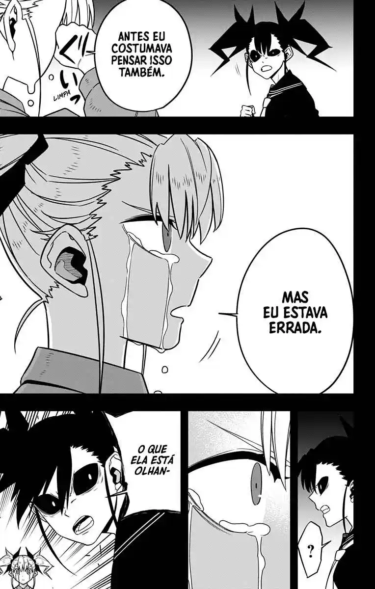 Read Kaiju No 8 BR Manga Online