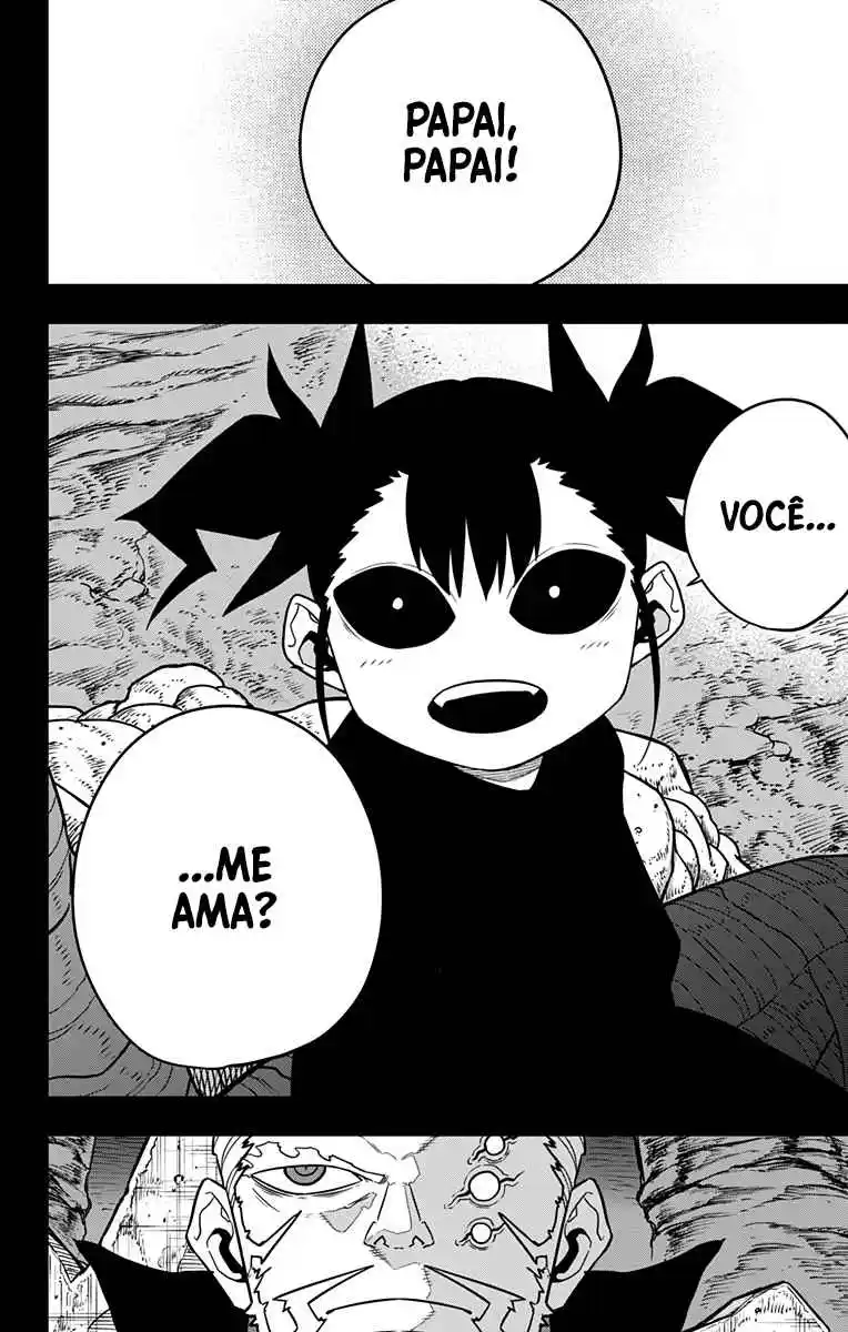 Read Kaiju No 8 BR Manga Online