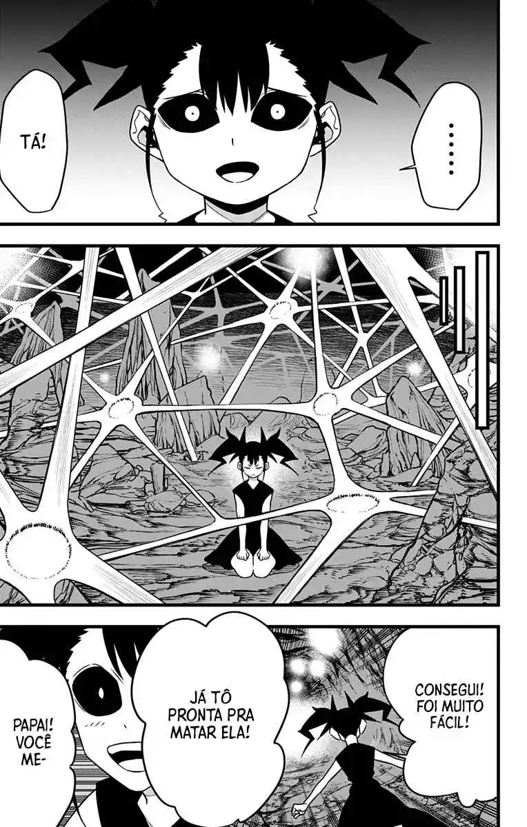 Read Kaiju No 8 BR Manga Online