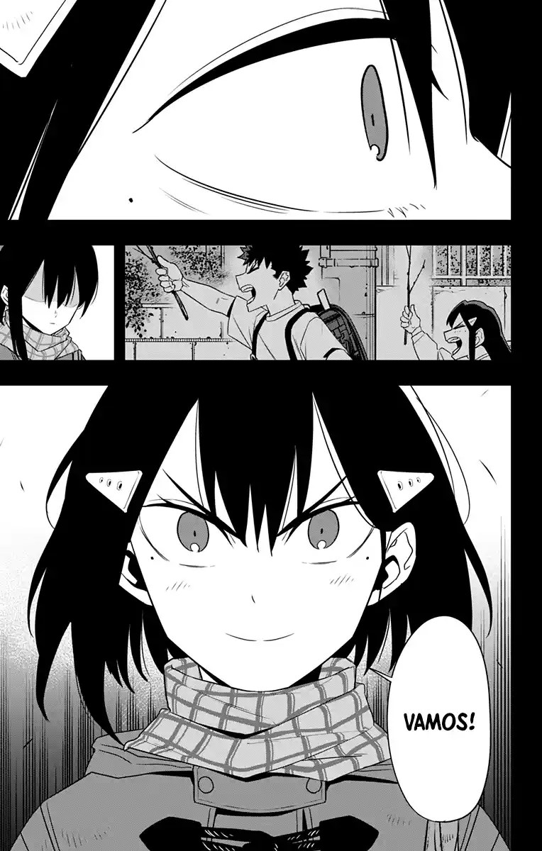 Read Kaiju No 8 BR Manga Online