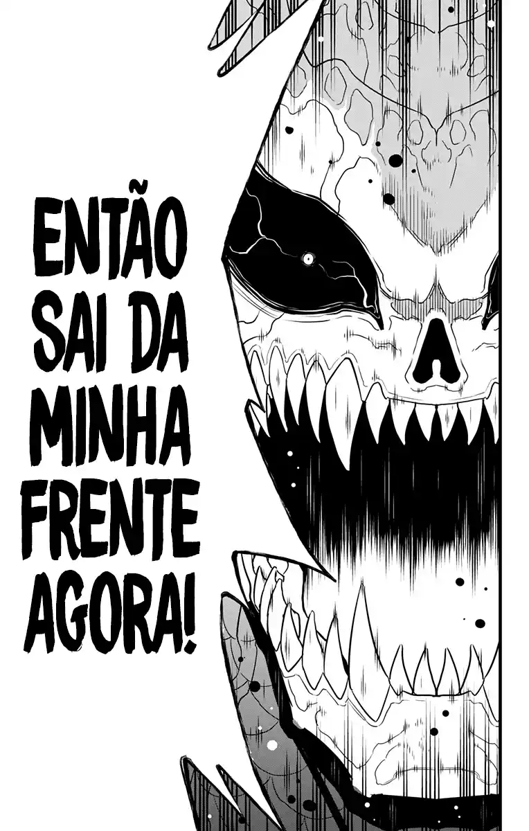 Read Kaiju No 8 BR Manga Online