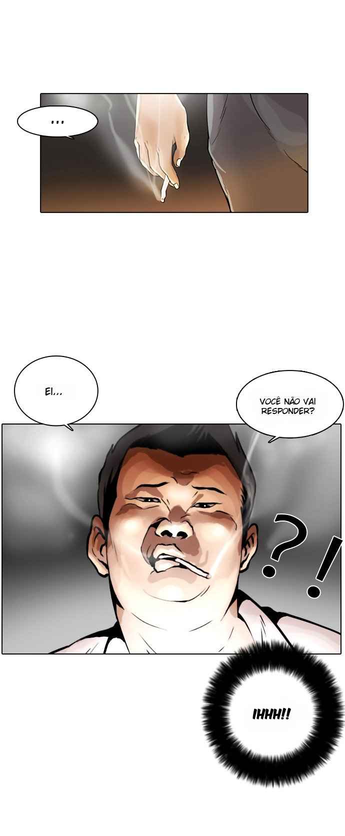 Read Lookism BR Manga Online