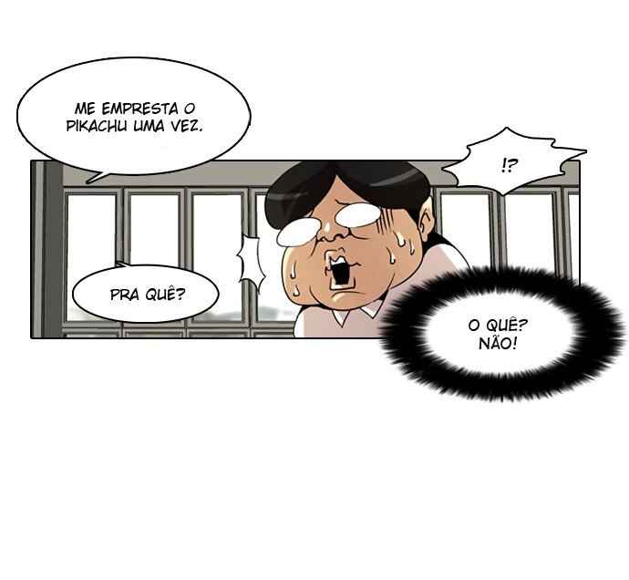 Read Lookism BR Manga Online