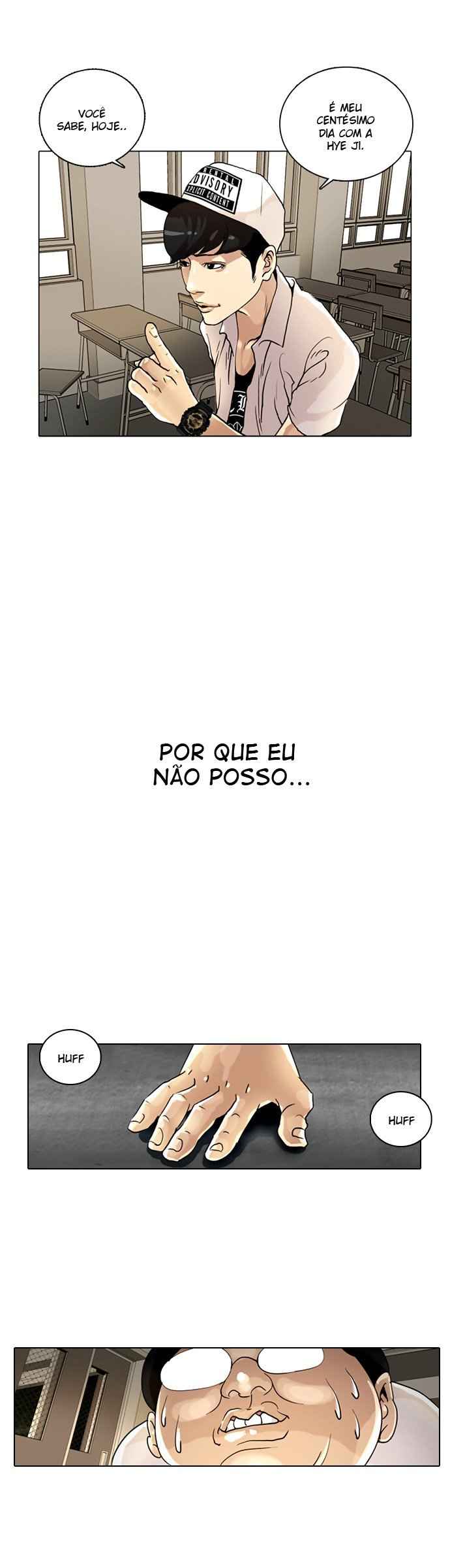 Read Lookism BR Manga Online