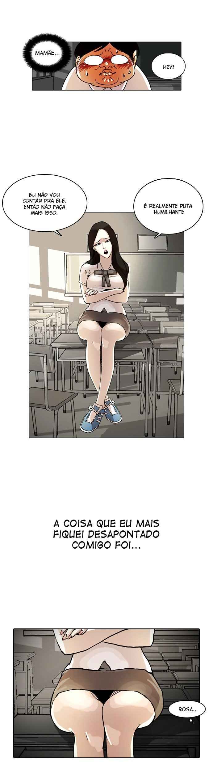 Read Lookism BR Manga Online