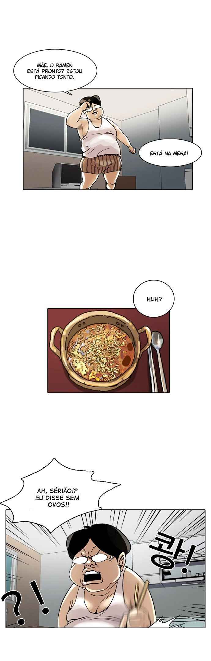 Read Lookism BR Manga Online