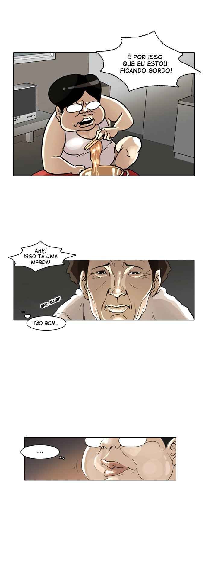 Read Lookism BR Manga Online