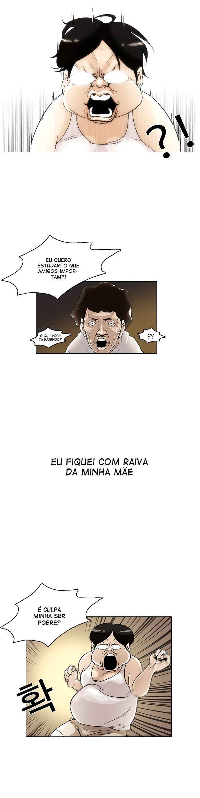 Read Lookism BR Manga Online