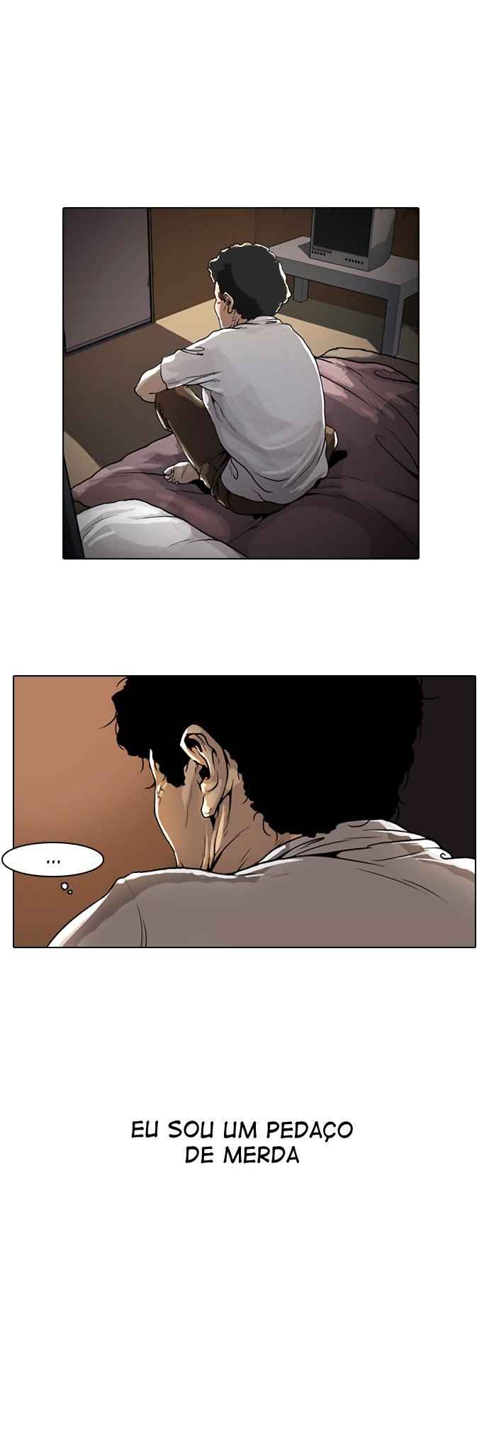 Read Lookism BR Manga Online