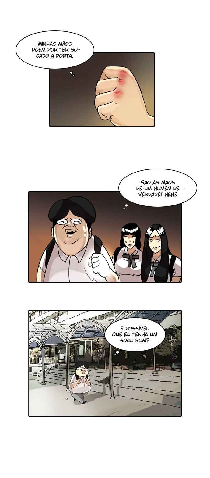 Read Lookism BR Manga Online