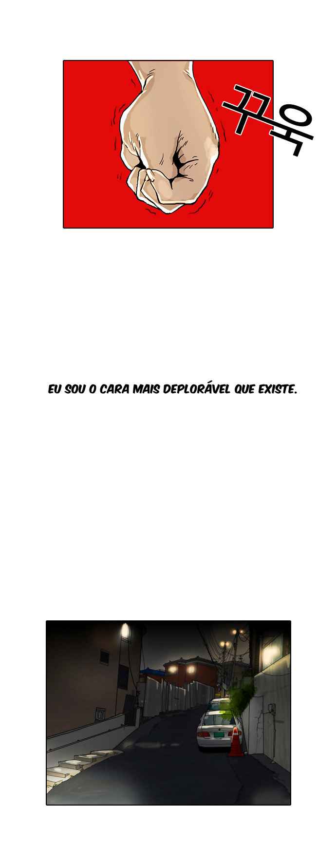 Read Lookism BR Manga Online