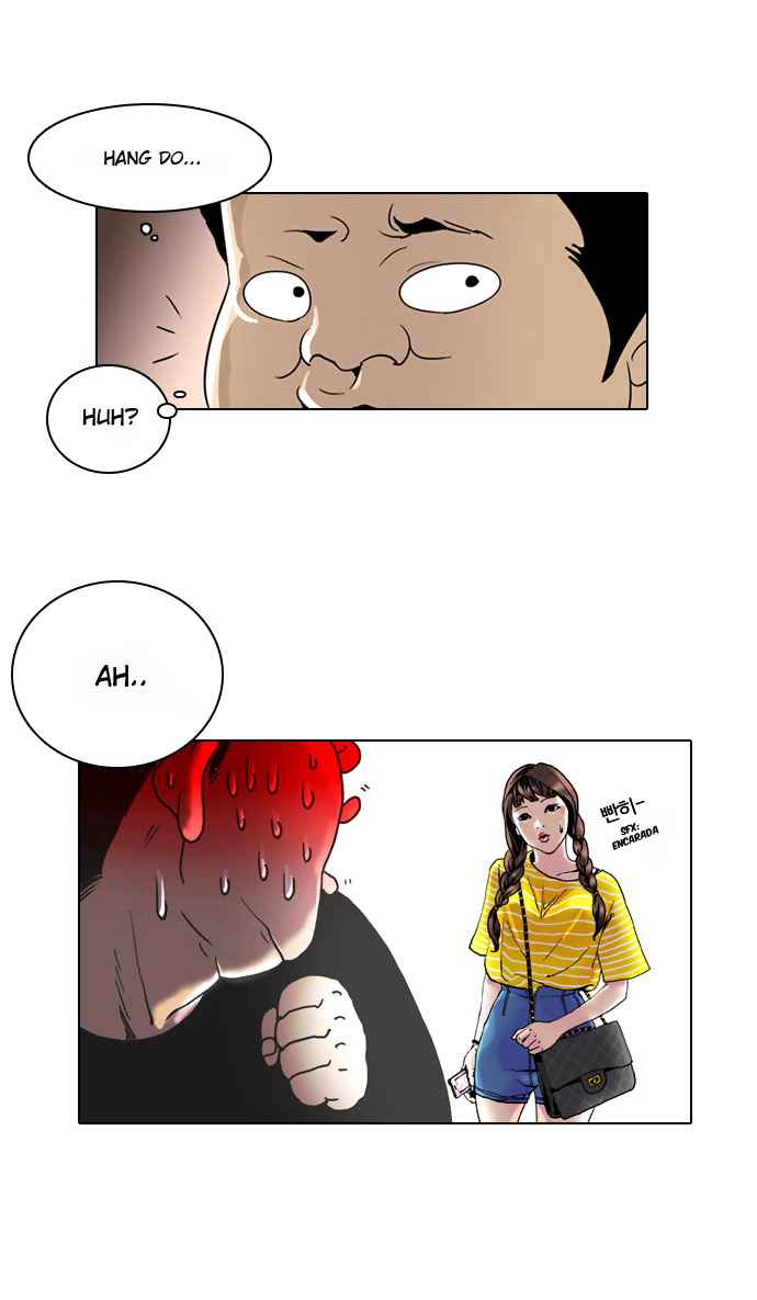 Read Lookism BR Manga Online