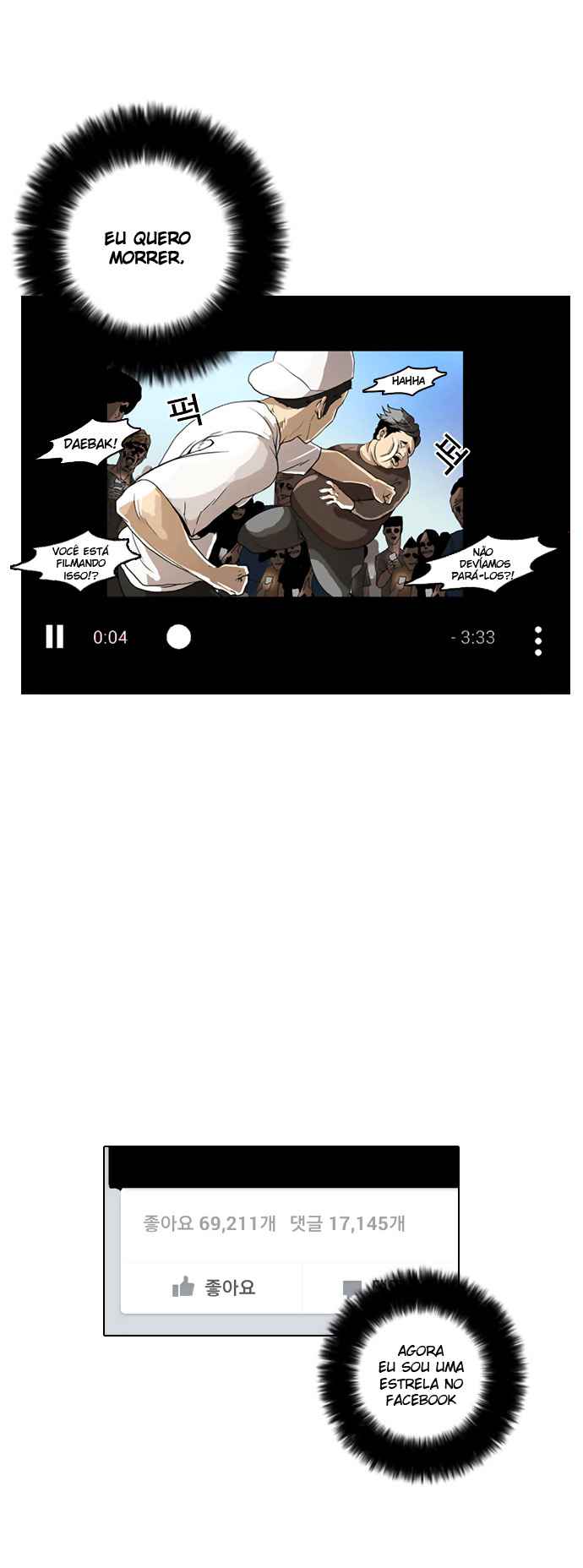 Read Lookism BR Manga Online