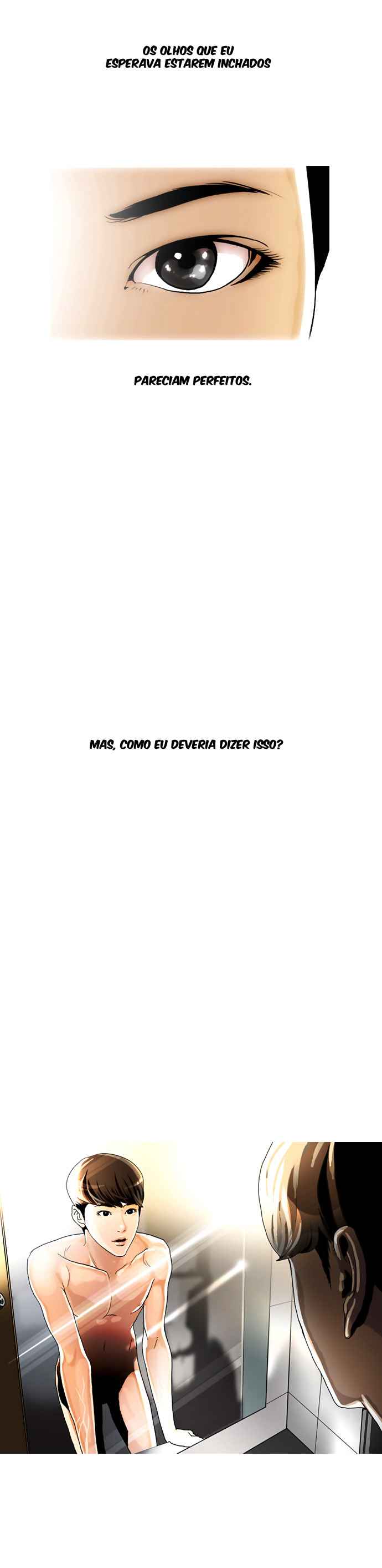 Read Lookism BR Manga Online