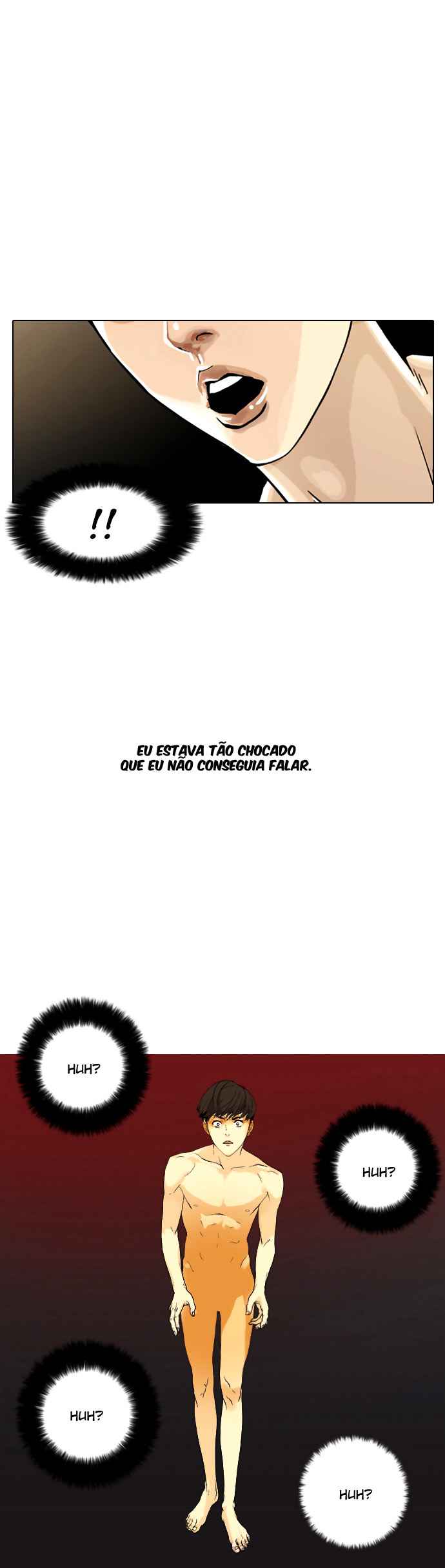 Read Lookism BR Manga Online
