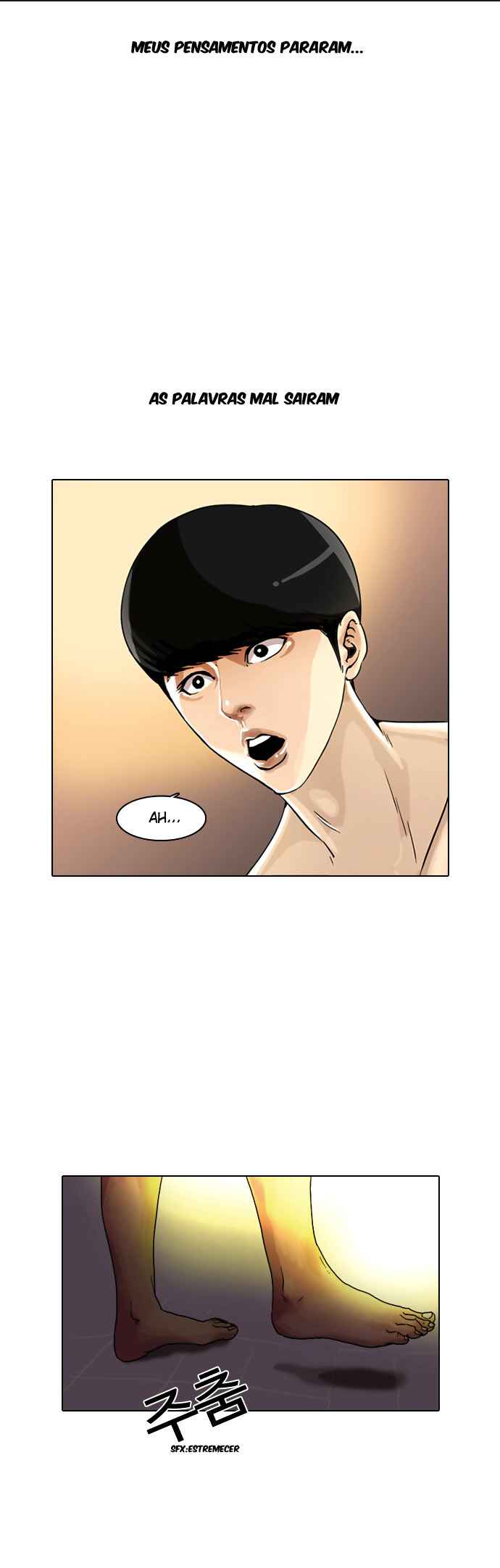 Read Lookism BR Manga Online