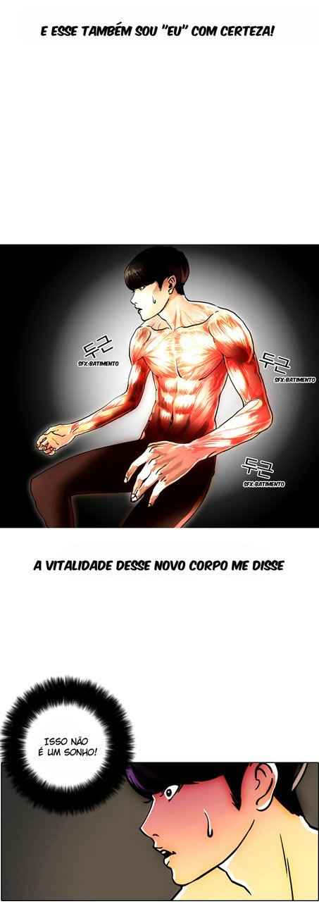 Read Lookism BR Manga Online