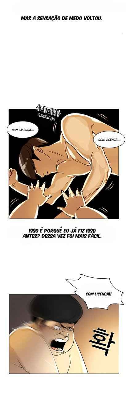 Read Lookism BR Manga Online