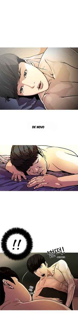 Read Lookism BR Manga Online