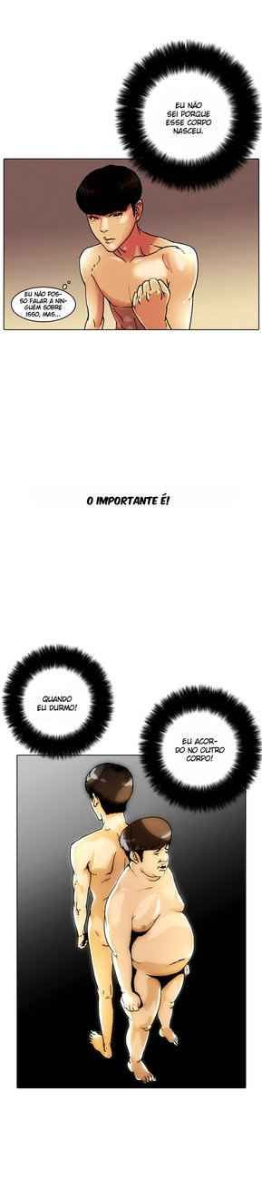 Read Lookism BR Manga Online