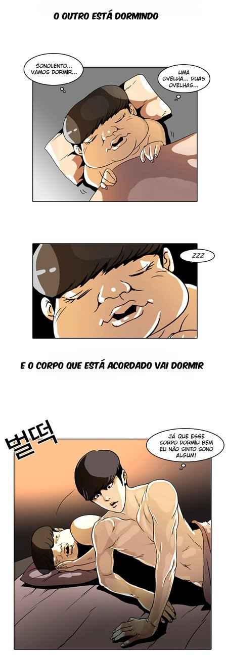 Read Lookism BR Manga Online