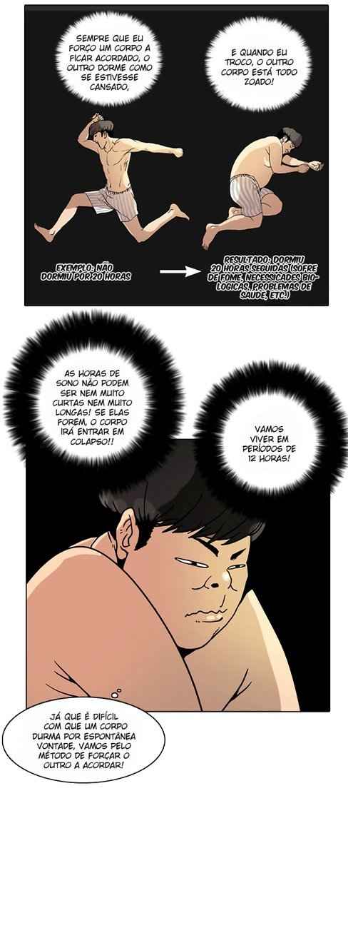 Read Lookism BR Manga Online