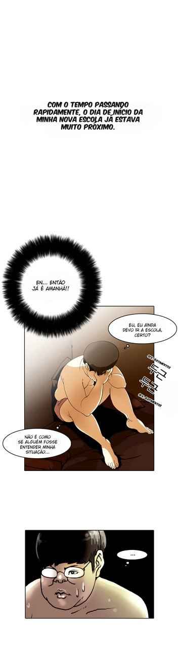 Read Lookism BR Manga Online
