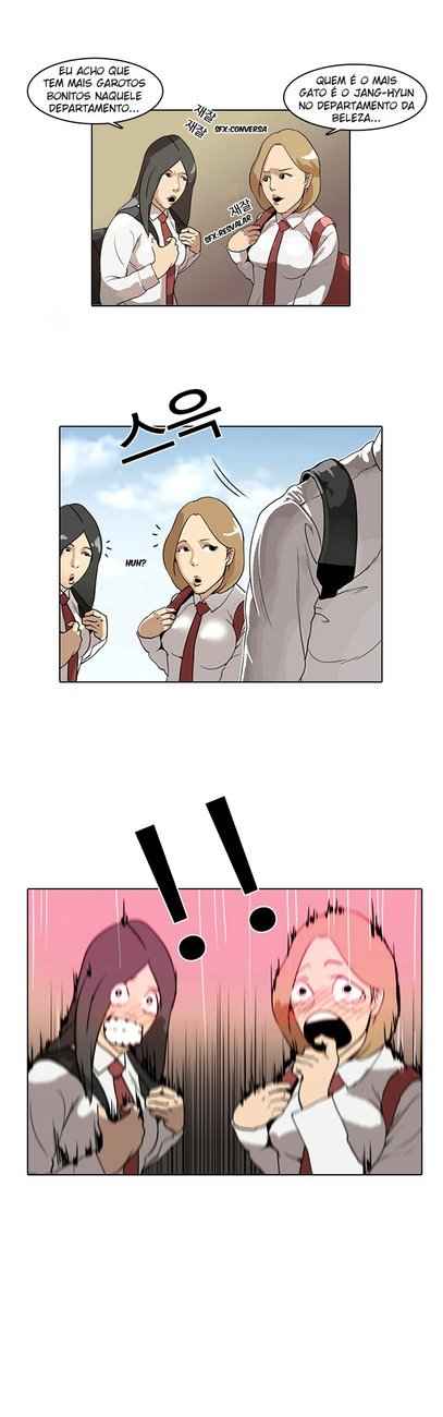 Read Lookism BR Manga Online