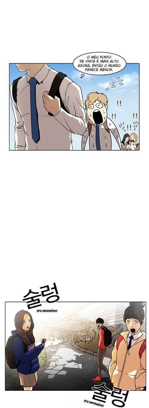 Read Lookism BR Manga Online