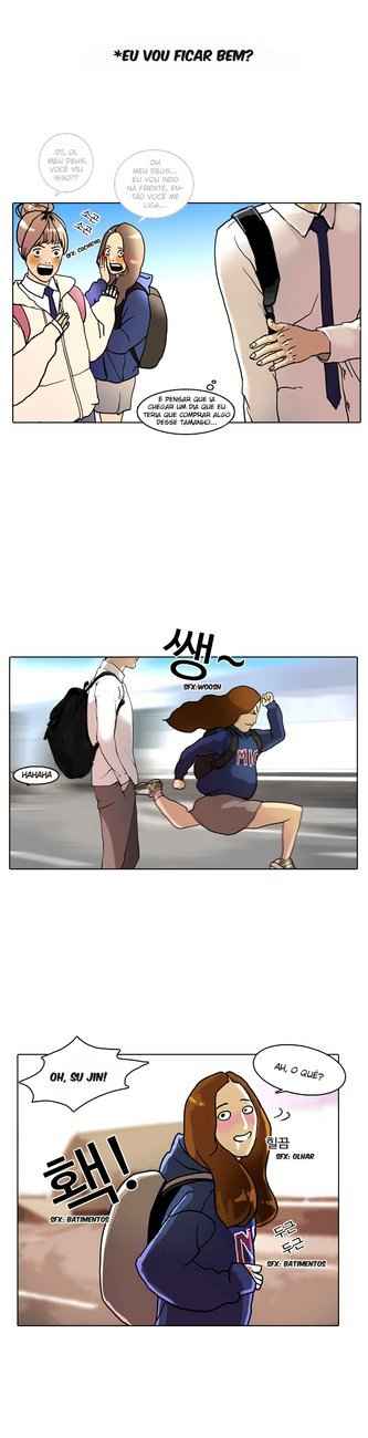 Read Lookism BR Manga Online
