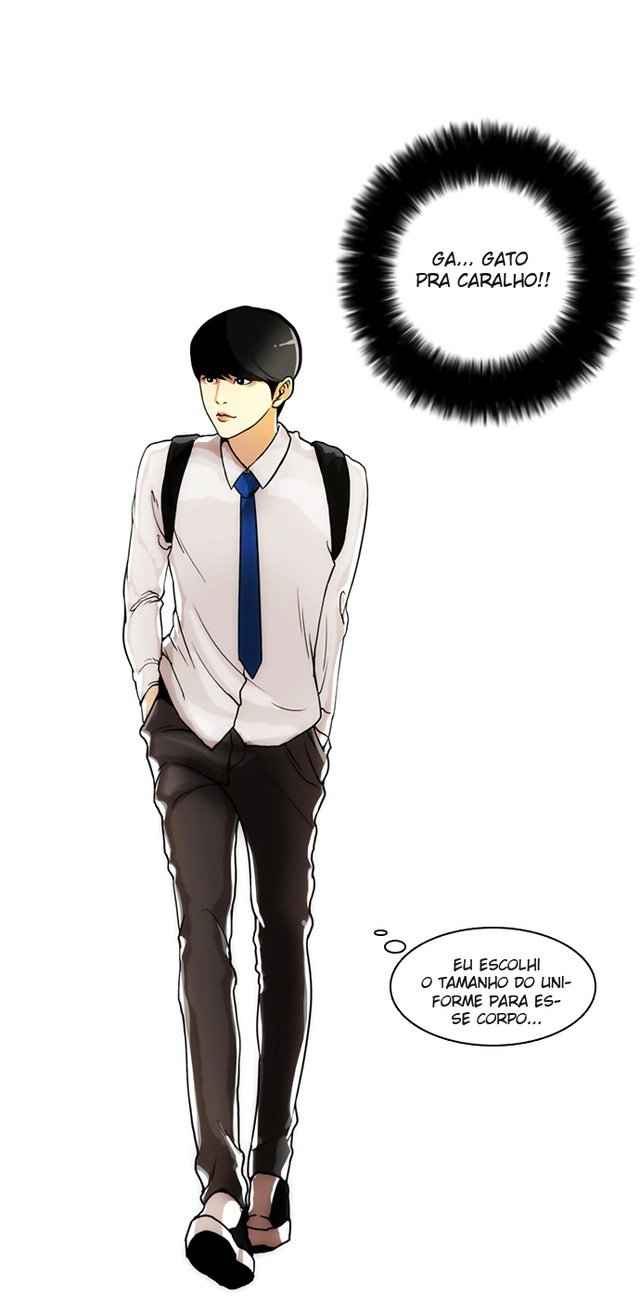 Read Lookism BR Manga Online