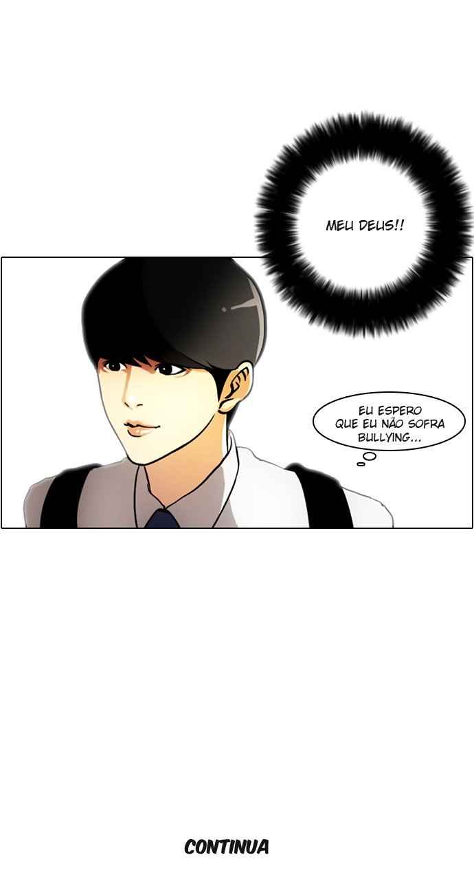 Read Lookism BR Manga Online