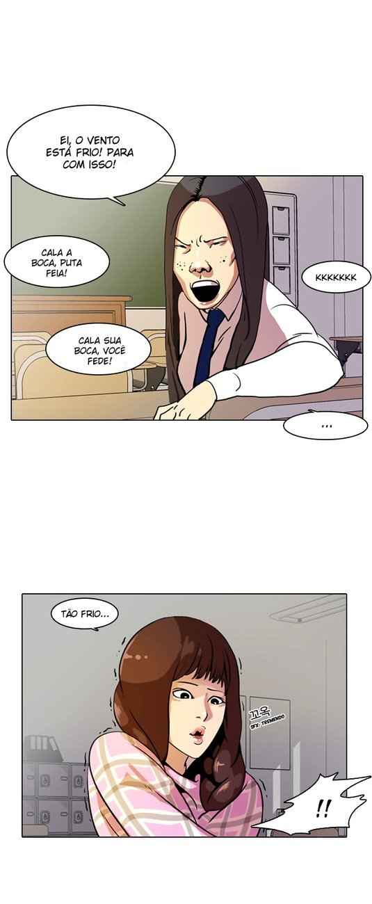 Read Lookism BR Manga Online