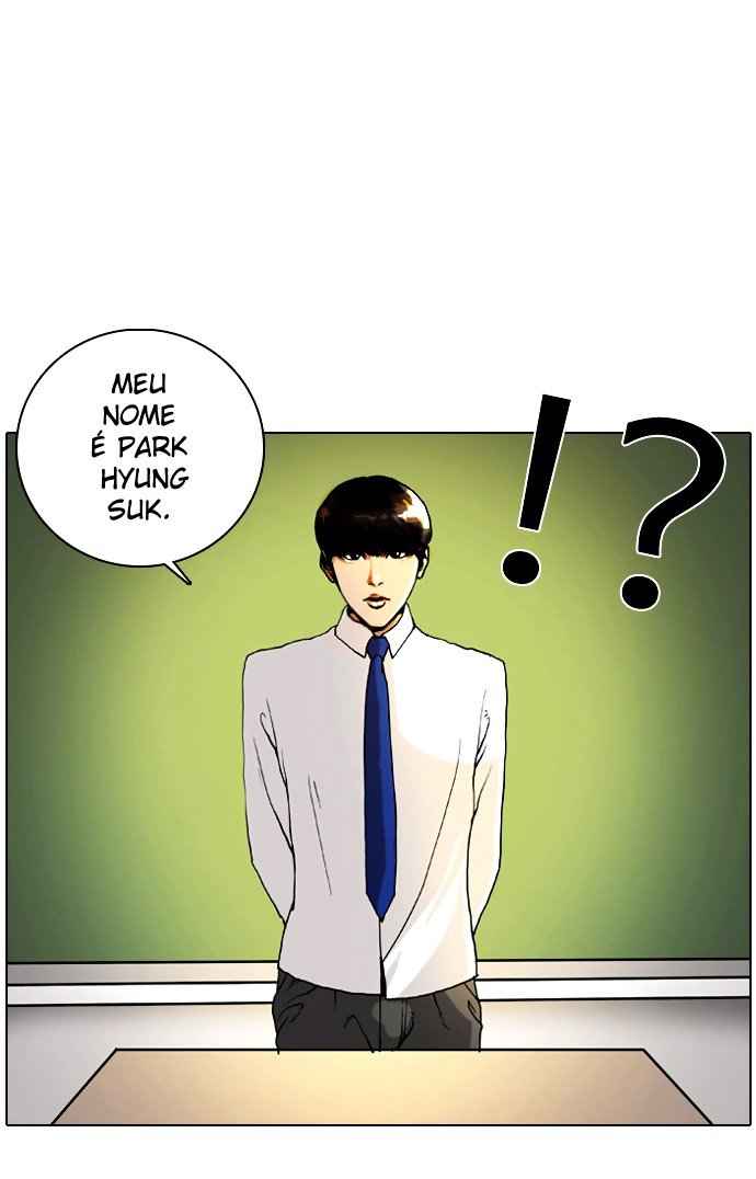 Read Lookism BR Manga Online