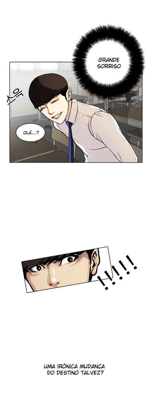 Read Lookism BR Manga Online