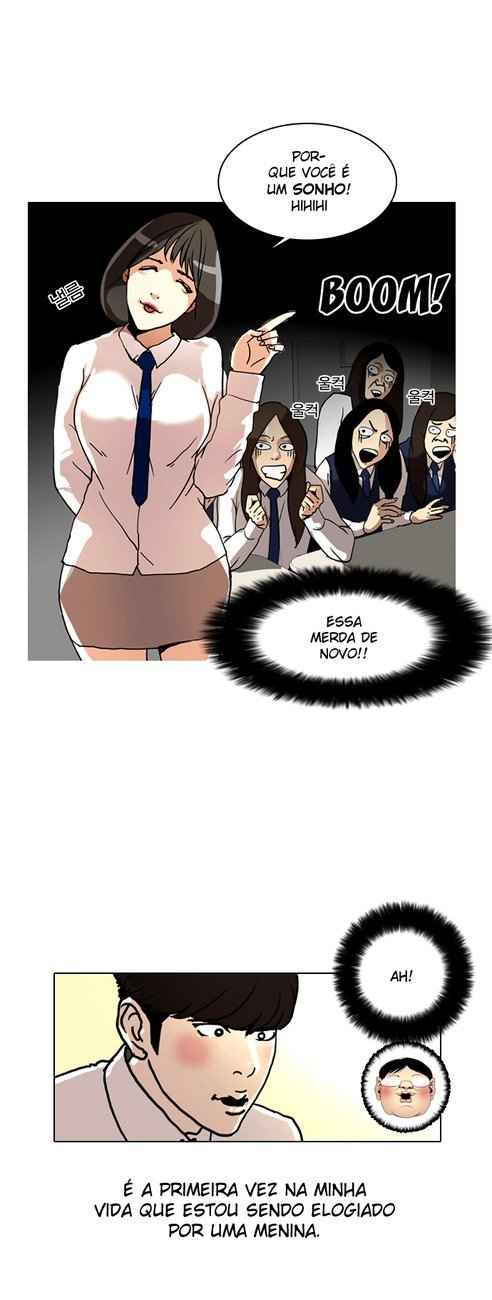Read Lookism BR Manga Online