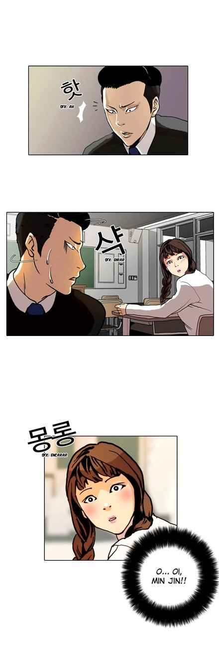 Read Lookism BR Manga Online