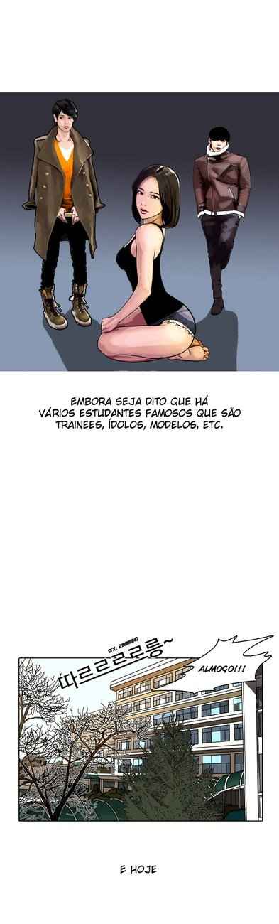 Read Lookism BR Manga Online
